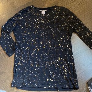 Hardtail shirt size XS